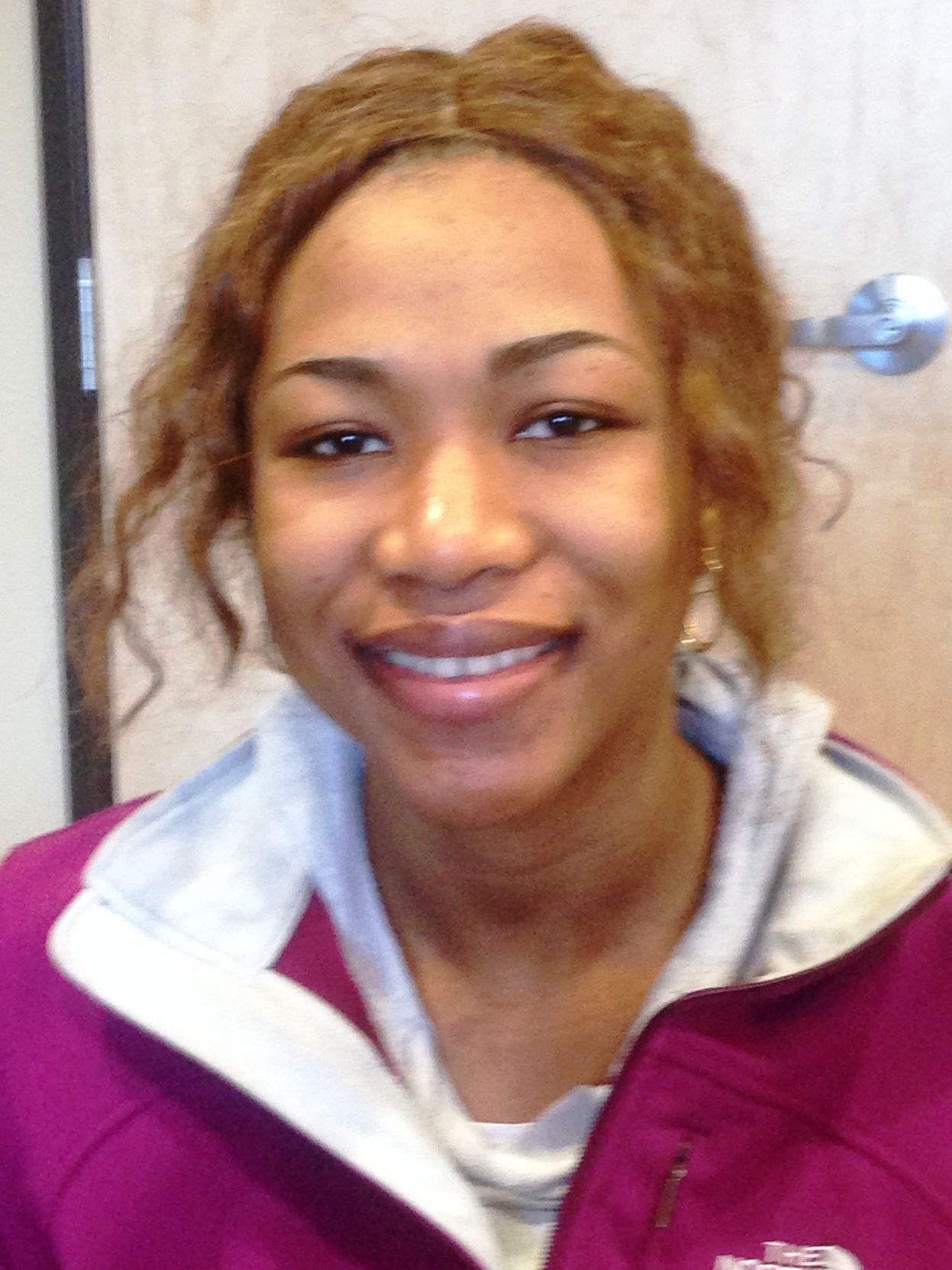 Sira Diallo